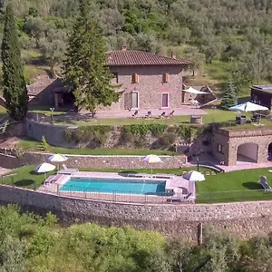 A Casa Di Serena San Baronto