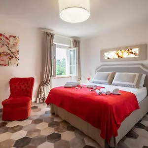Idea - Rooms&apartments Appart hôtel