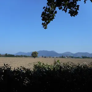 Maison De Dora Maison d'hôtes