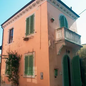 Il Balconcino Sulle Terme San Giuliano Terme
