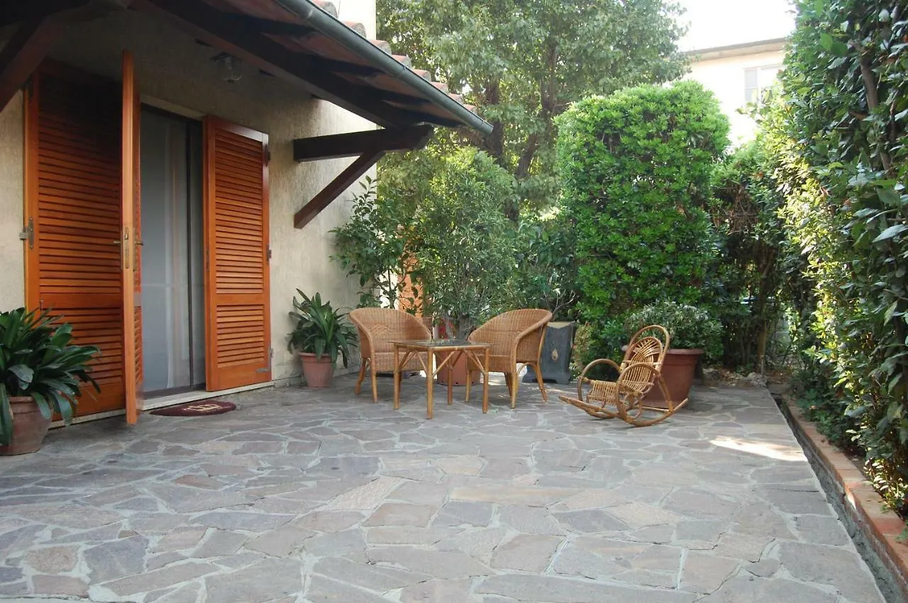 Gasthof Affittacamere Loretta San Giuliano Terme