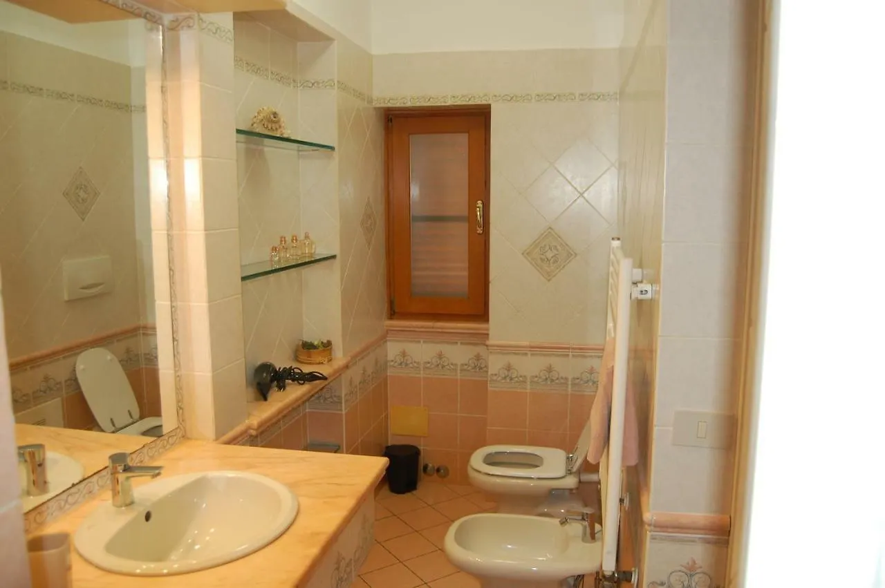 Gasthof Affittacamere Loretta San Giuliano Terme